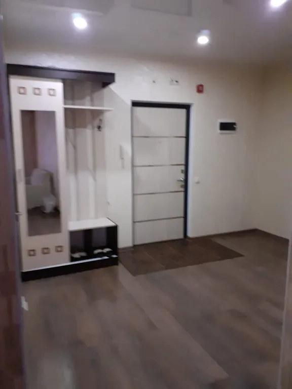 Уютная квартира евродвушка