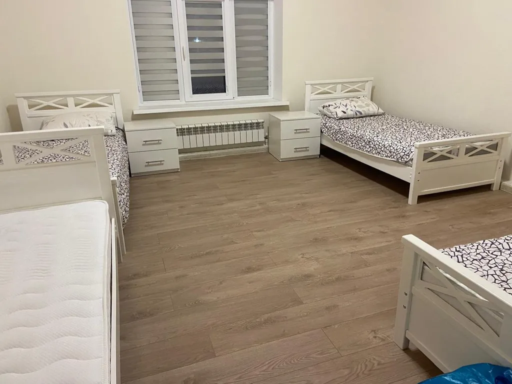 Коттедж Коттедж Все условия для комфортного проживания — Махачкала