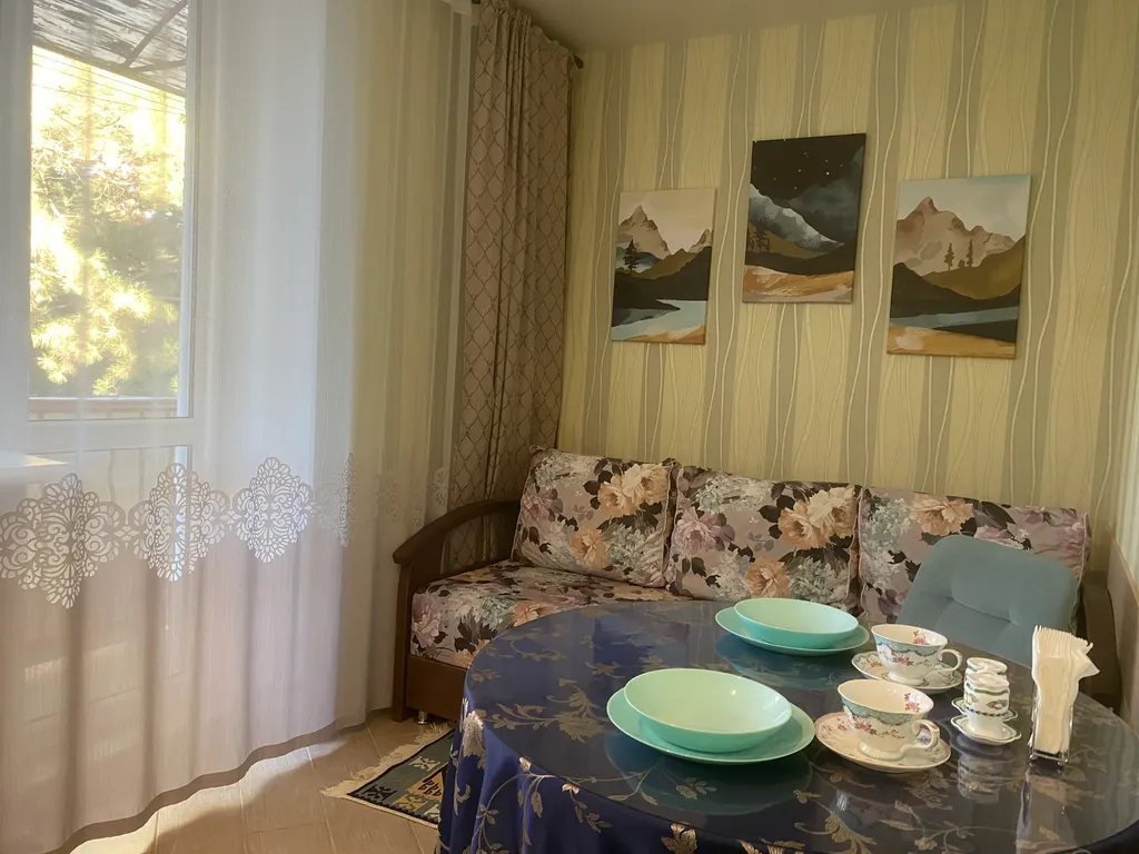 Квартира комфорт