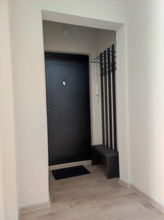 Квартира на Набережной