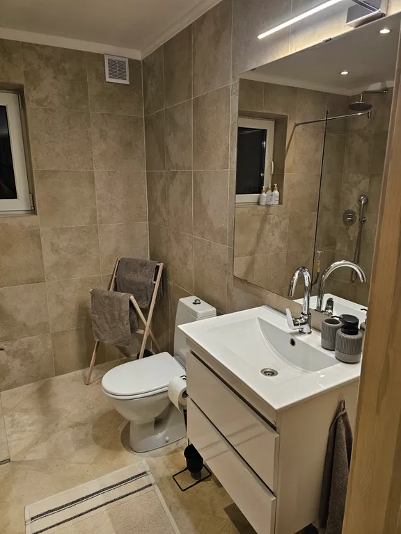 Шале Беловежское для души