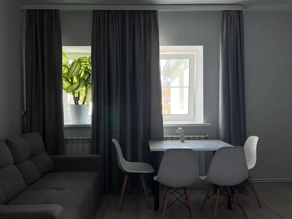 Апартаменты в Старой Коломне