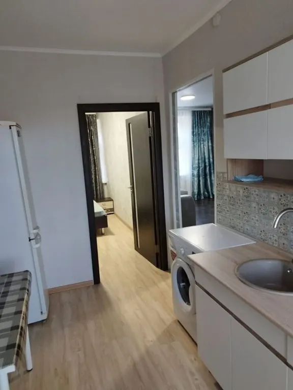 Кваpтирa в сaмом центрe гopoдa