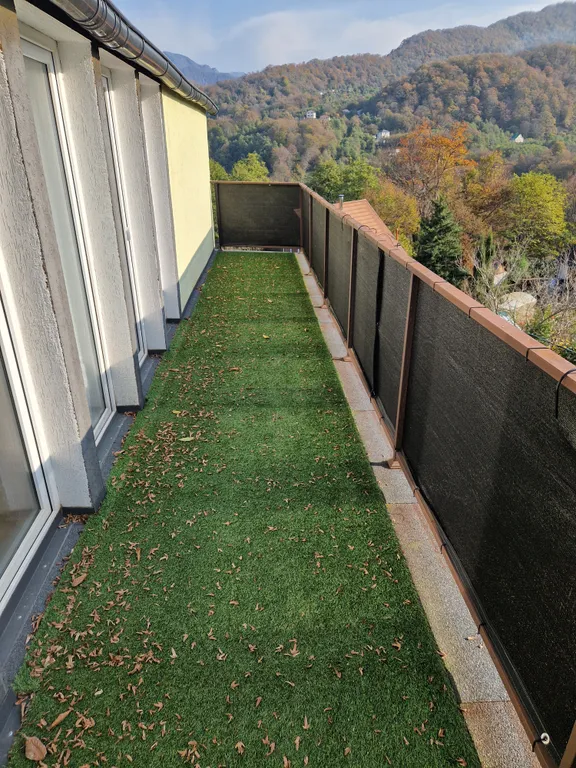 Коттедж Дом у реки Сочи с панорамным видом на горы — Пластунка