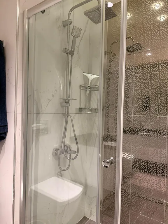 Бест Хом 25 - бутик комплекс в районе Клеопатра Алания