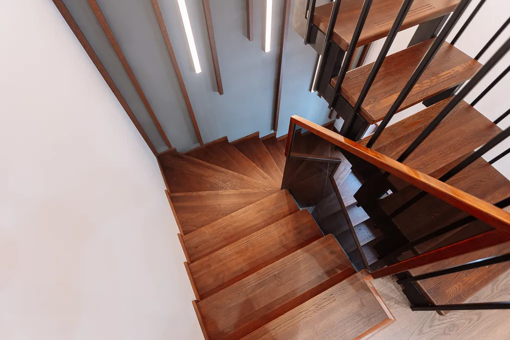 Таунхаус с бассейном у моря