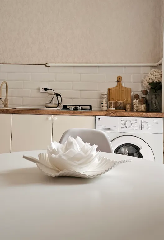 Уютная квартира в Эльбрусе