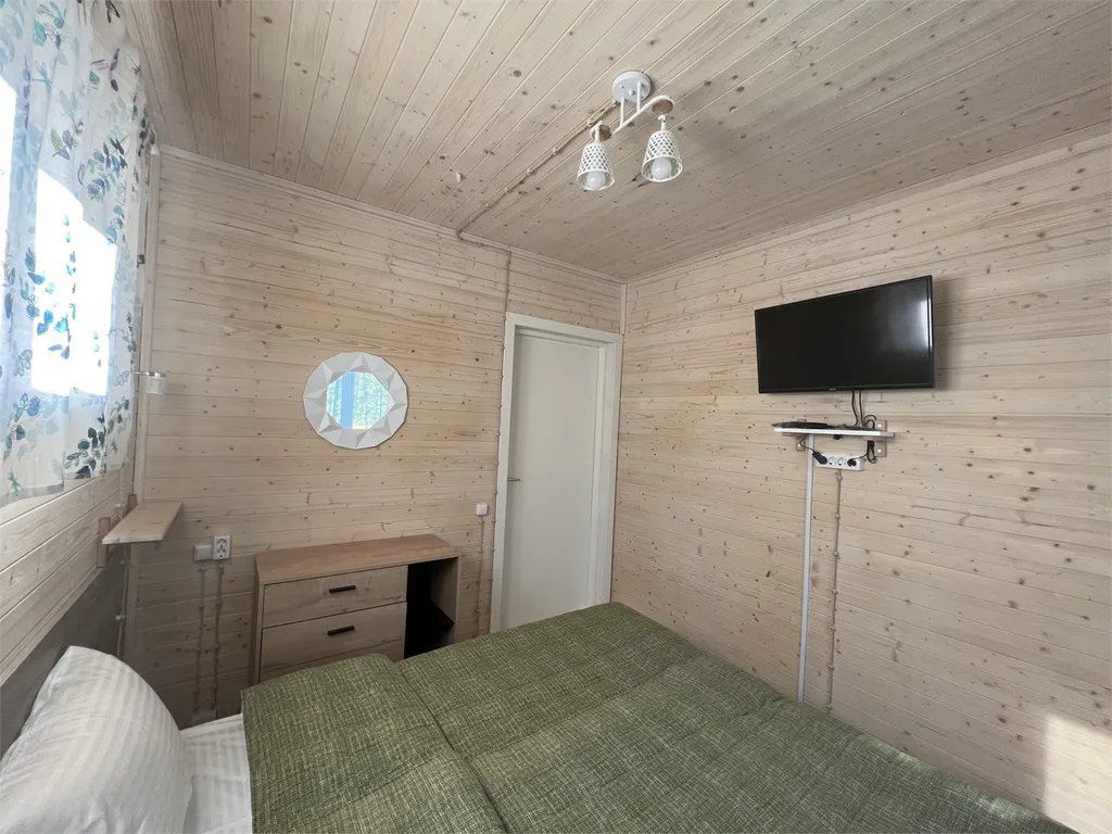 3-комнатный Дом