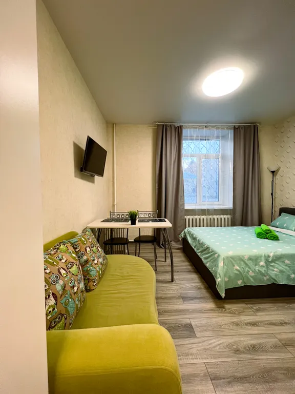 Отличная квартира