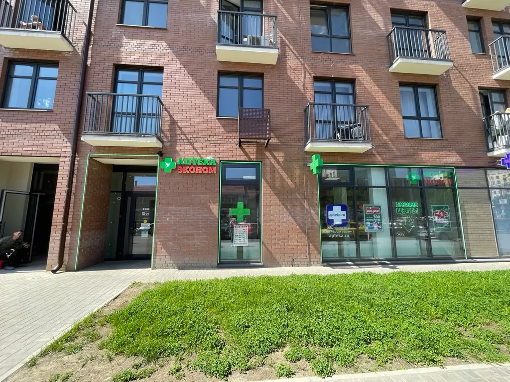 Квартира Квартира Студия Уют ЖК Бизнес-класса Сердце Ярославля с Алисой — Ярославль