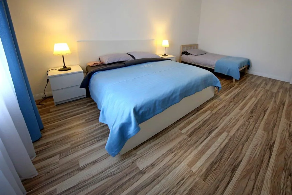 Дом для большой компании