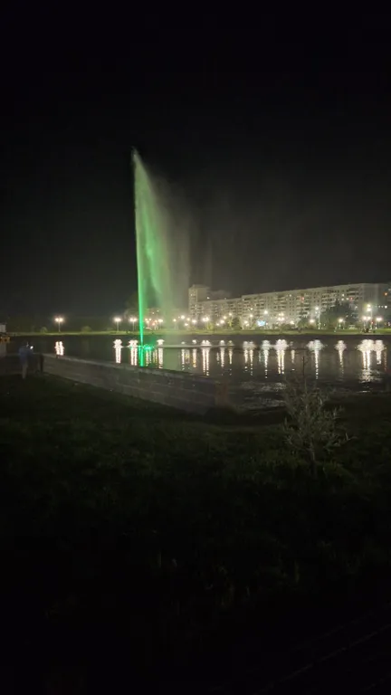 Большая трёхкомнатная квартира в оживлённом районе города