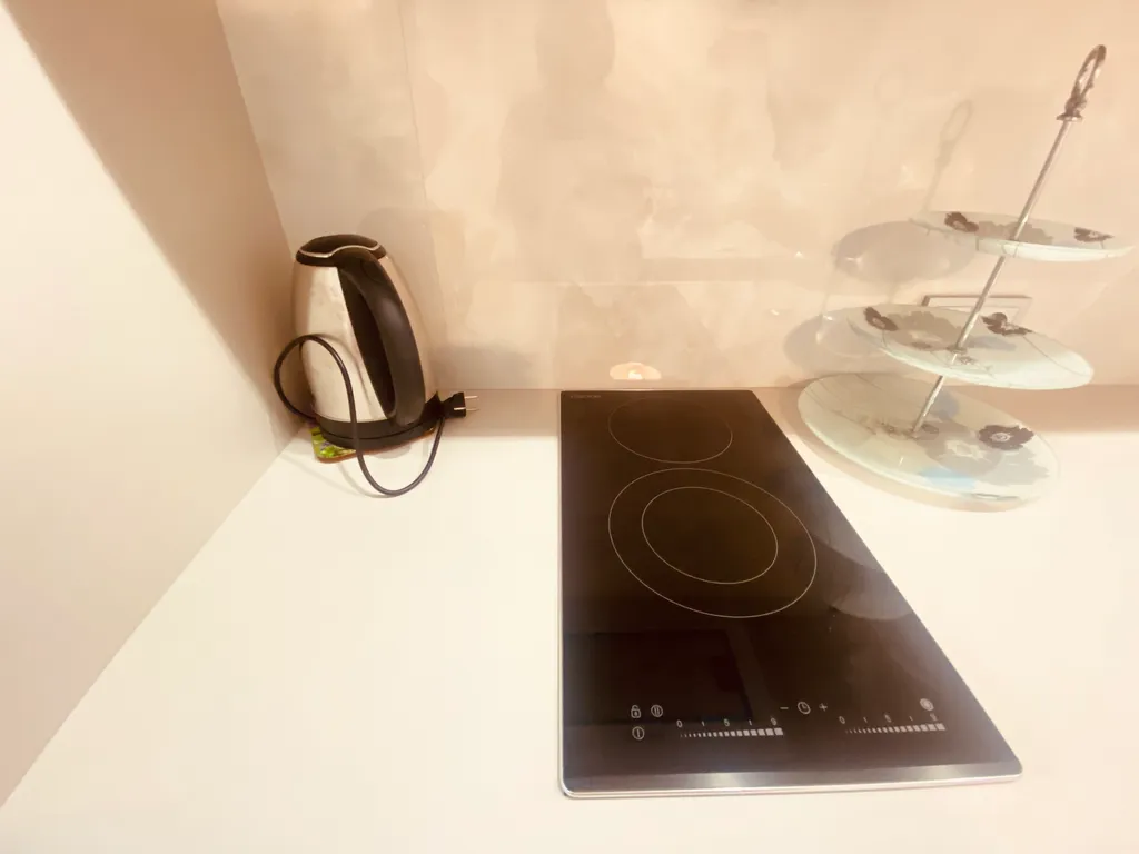 Уютная квартира в новом доме в 100 метрах от моря