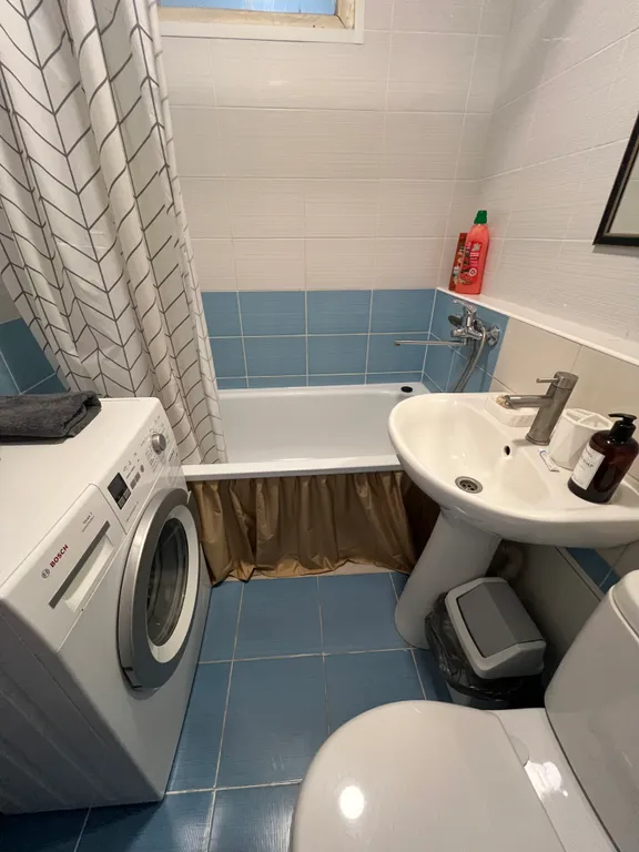 Квартира в самом центре города