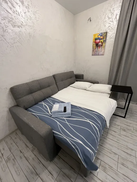 Супер квартира в доме комфорт класса