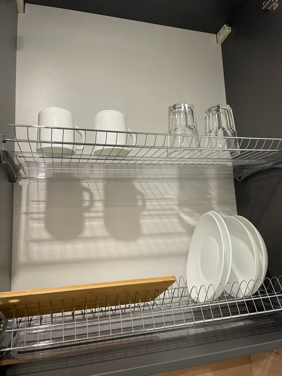 Уютная современная квартира рядом с рекой великая