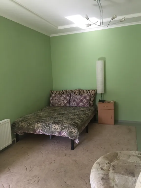 Целый этаж в доме