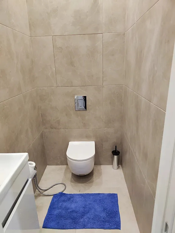 Видовая квартира капка