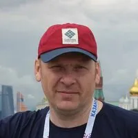 Андрей Мочалов