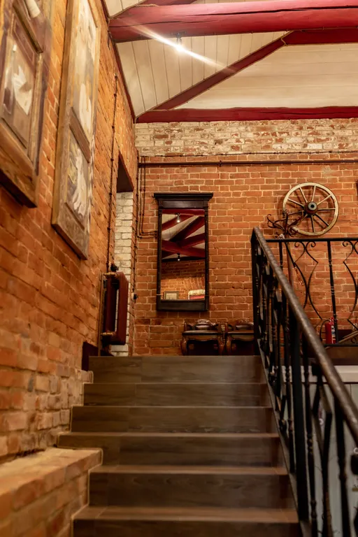 Дизайнерские апартаменты в самом центре