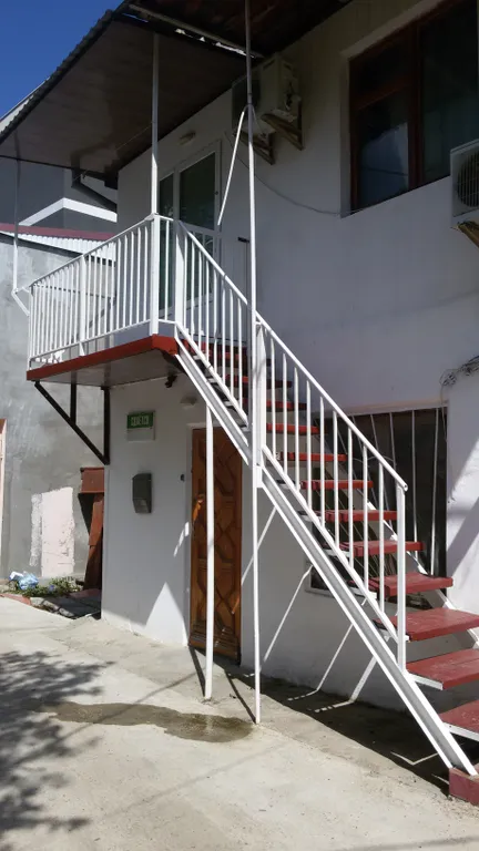 2-комнатный Дом