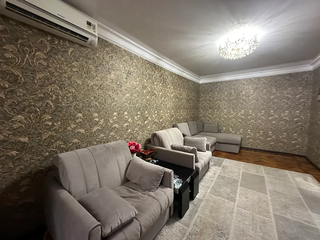 Апартаменты San, центр