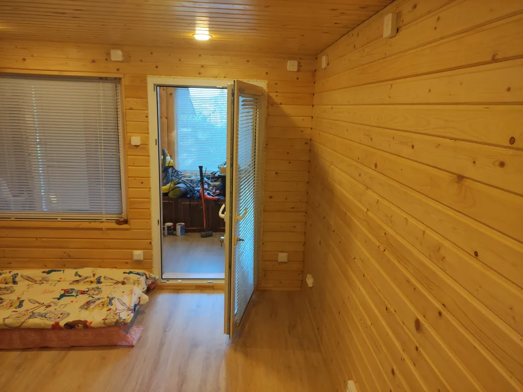 Дом мангал рыбалка лодка