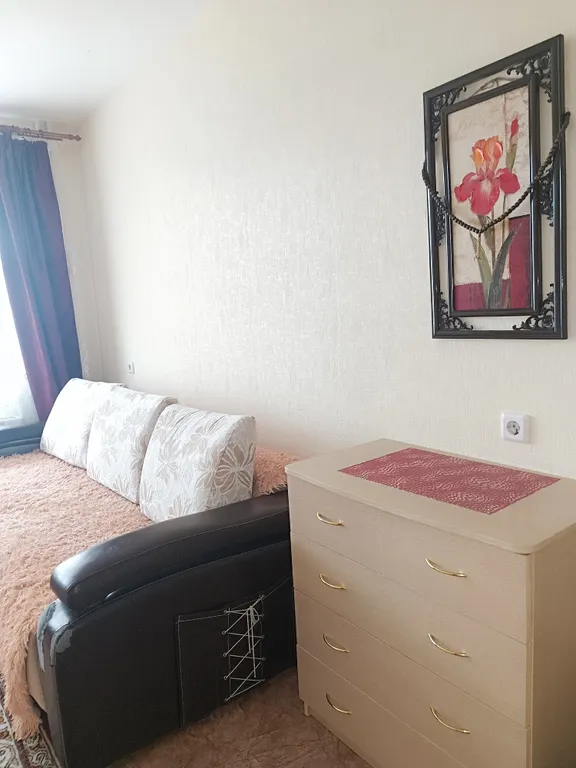 Уютная квартира в доме комфорт-класса