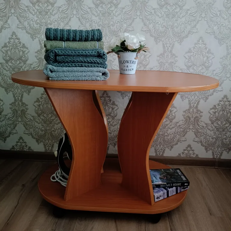 Чистая уютная квартира в спальном районе