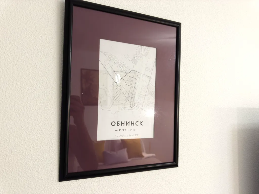 Интеллигентная студия