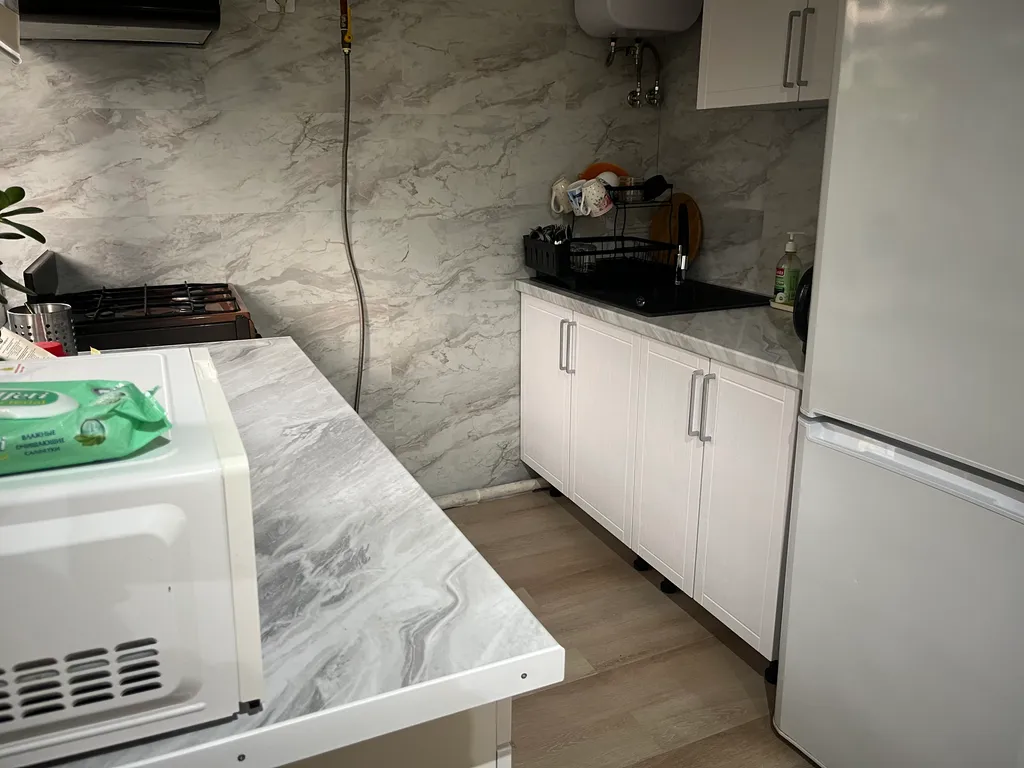 Коттедж Дом под ключ — Сириус