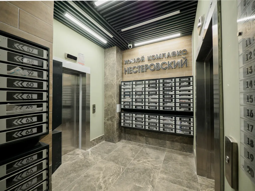 Новая дизайнерская евродвушка в центре