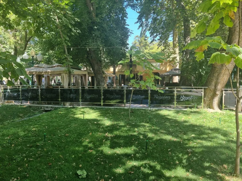 Center of Tashkent near Cosmonauts metro station, Premium Location