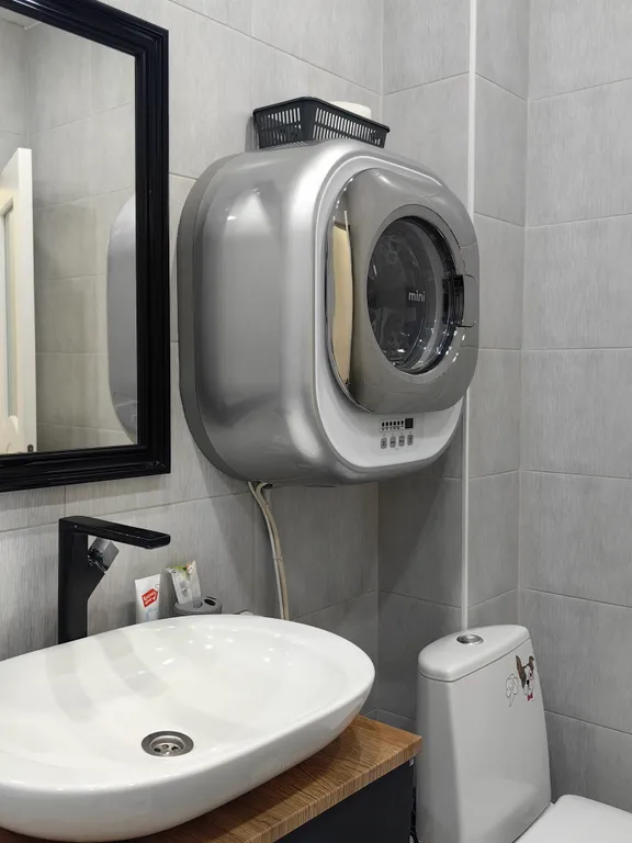 Видовая студия на набережной Волги