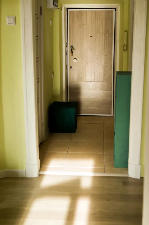 Квартира Уютная двухкомнатная квартира в центре города — Ярославль