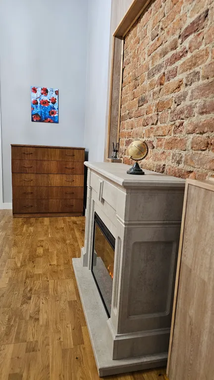 Квартира Уютная квартира в центре города с отдельным входом / парадной — Санкт-Петербург