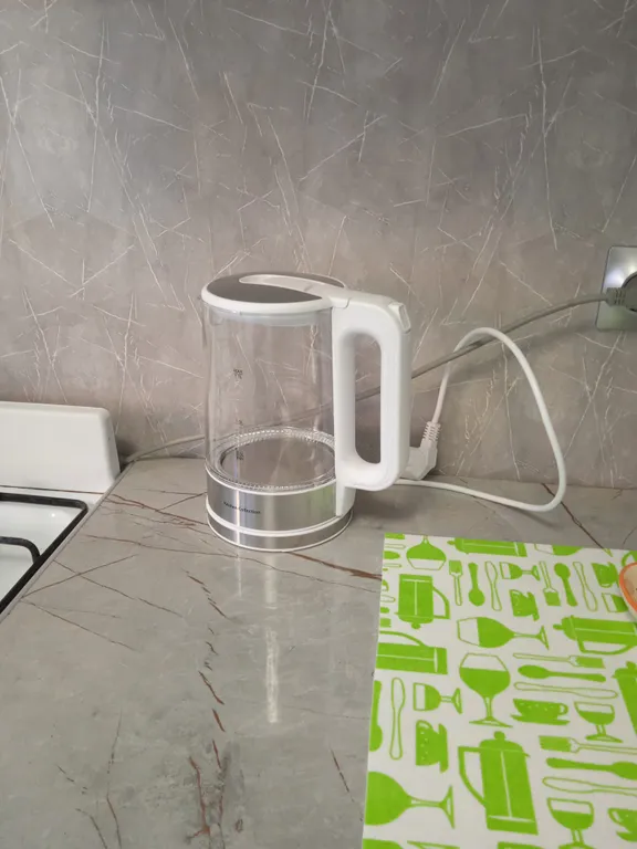 Светлая, уютная квартира в центре города