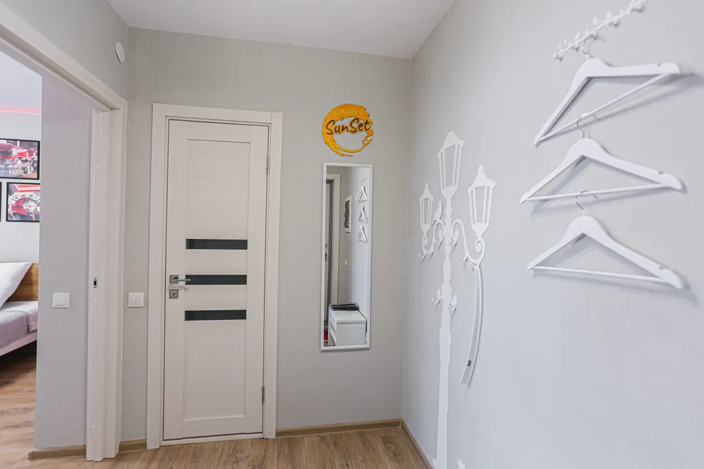 SunSet апартаменты Автомобили