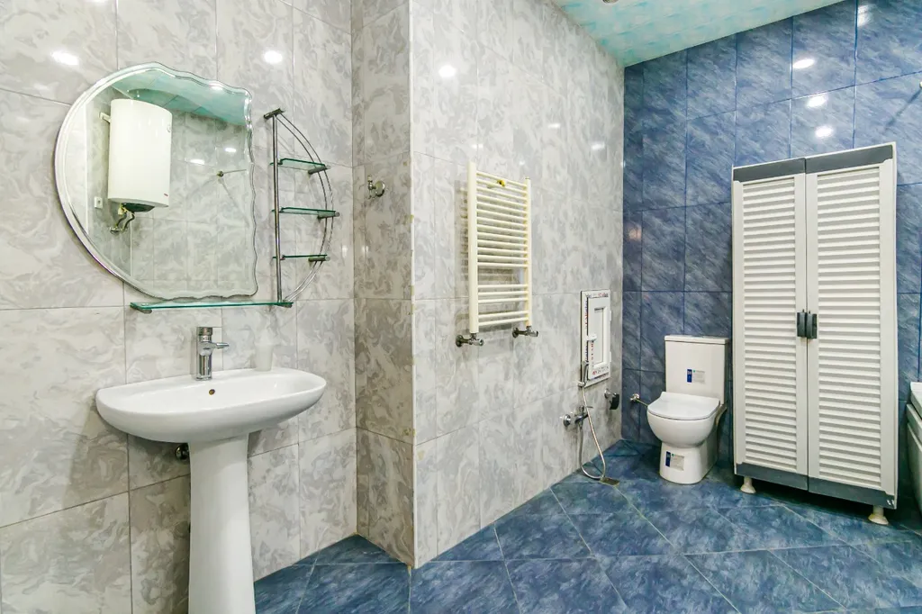 Квартира со всеми условями