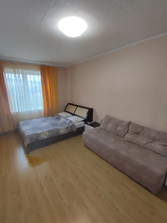 Уютная квартира в новостройке