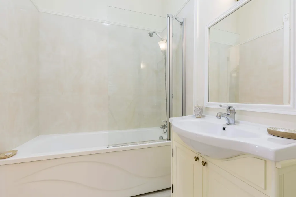 5-комнатная Квартира