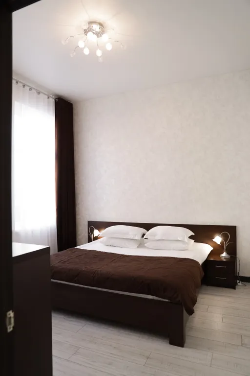 Квартира в центре