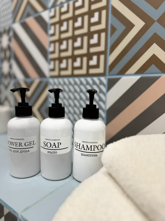 Семейный номер Люкс 2