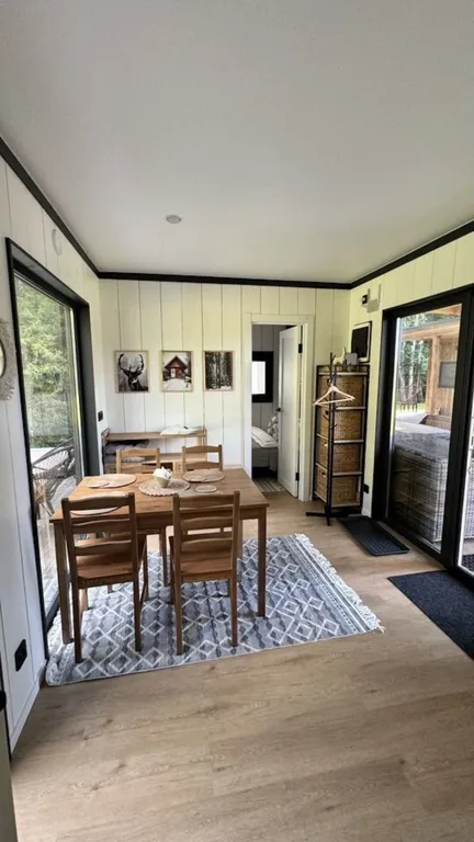 Лесной Викенд