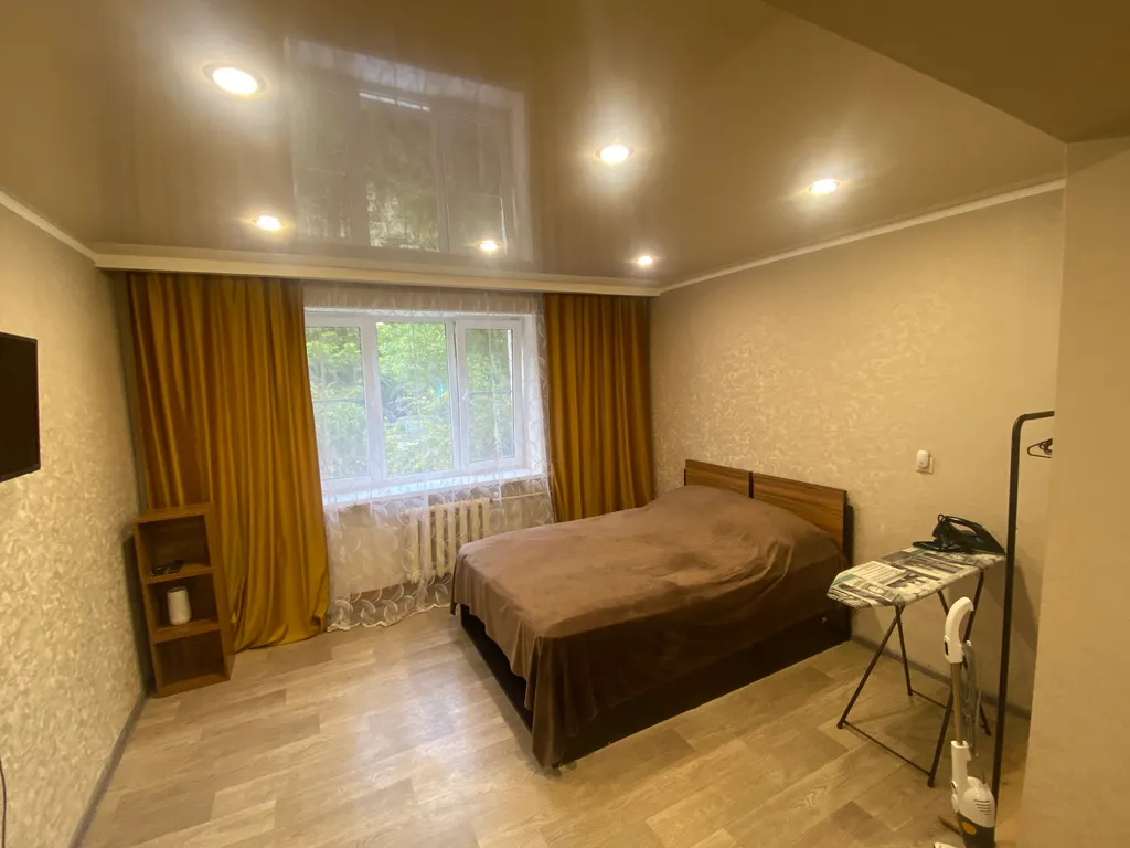 Квартира-студия рядом с курортным парком — аренда посуточно в Ессентуки