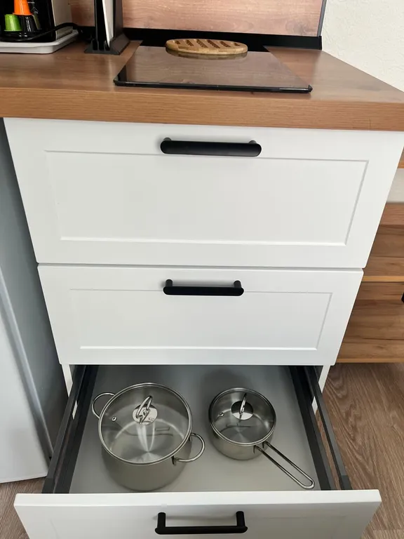 Квартира Квартира Уютная студия в сердце города — Ярославль