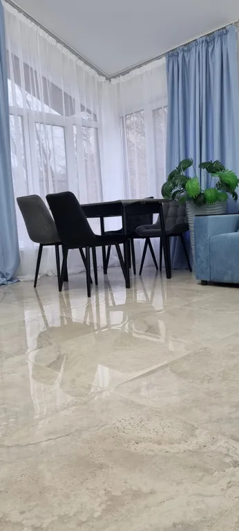 Евродвушка Кислород 2