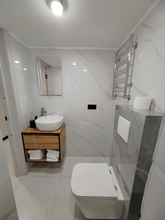 Гости любят теплоту