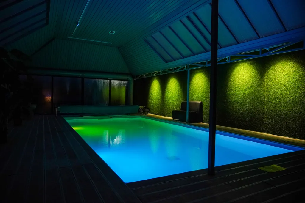 Гармония воды