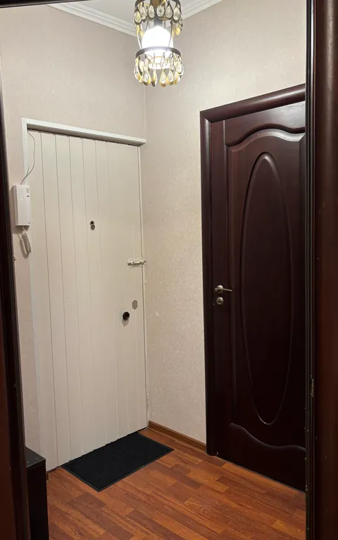Квартира у Таврического сада